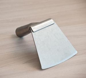 Окучник малый titanium